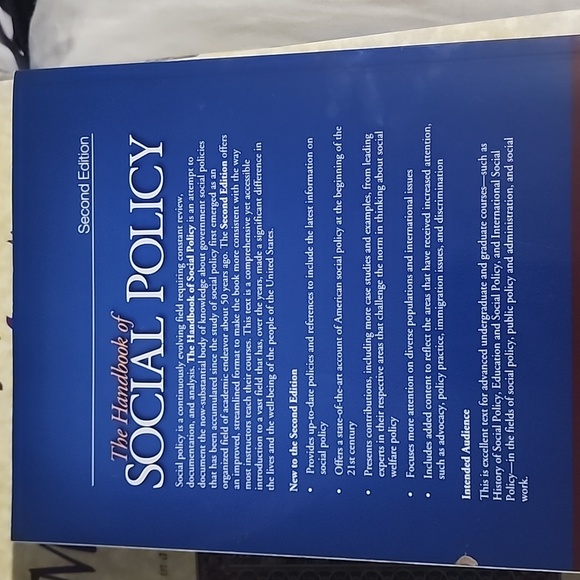 College Books - Picture 2 of 2